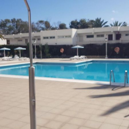 Apartamento Relax Arona  Eksteriør billede