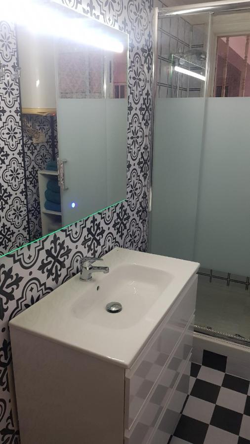 Apartamento Relax Arona  Eksteriør billede