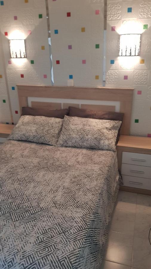 Apartamento Relax Arona  Eksteriør billede