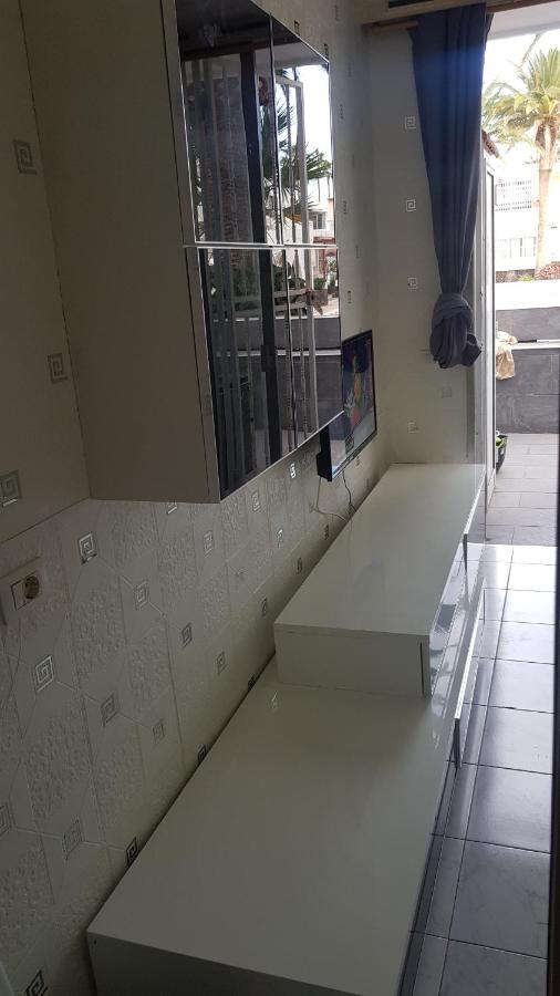 Apartamento Relax Arona  Eksteriør billede