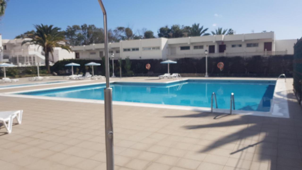 Apartamento Relax Arona  Eksteriør billede