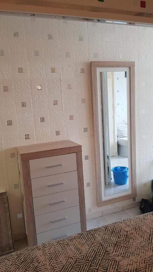 Apartamento Relax Arona  Eksteriør billede