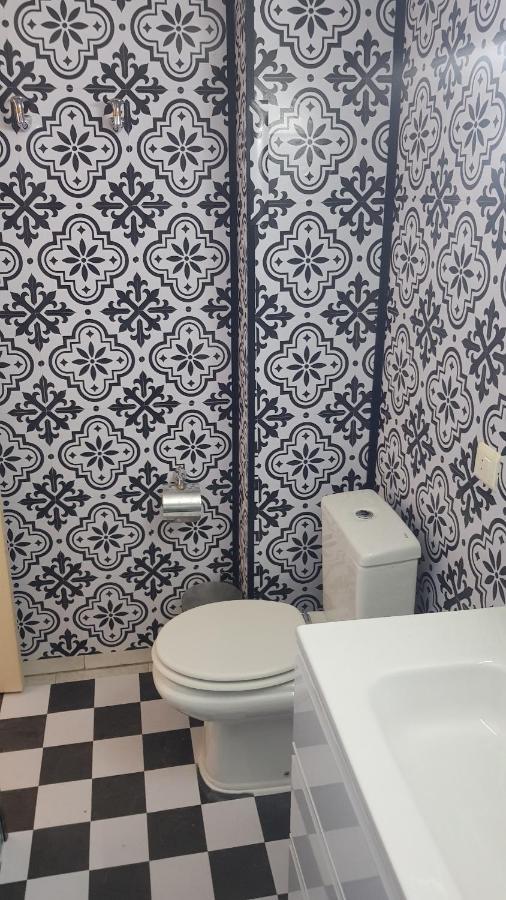 Apartamento Relax Arona  Eksteriør billede