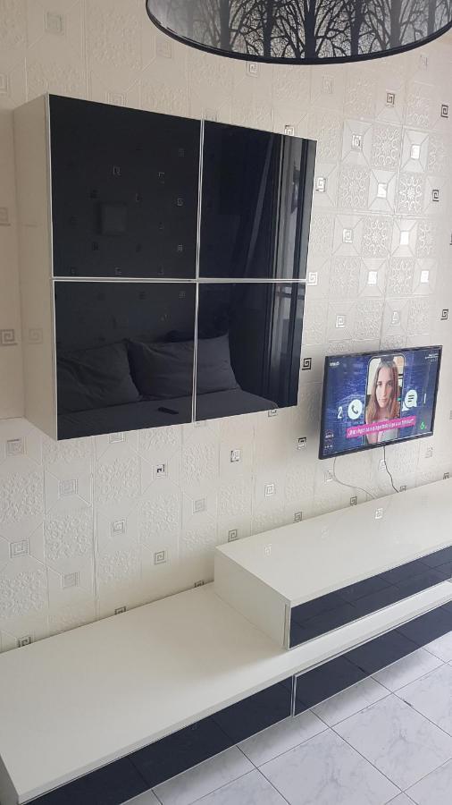 Apartamento Relax Arona  Eksteriør billede